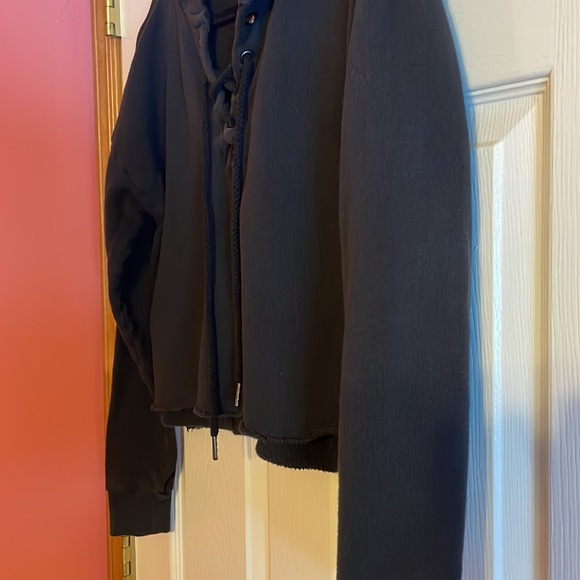 Forever21 sweatshirt, size small - Picture 7 of 8